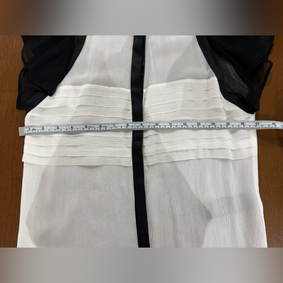 Kooples Silk Top - Picture 5 of 7